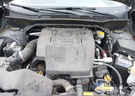 2020 Subaru Forester Premium z USA, uszkodzony, nr VIN JF2SKAJC7LH566763